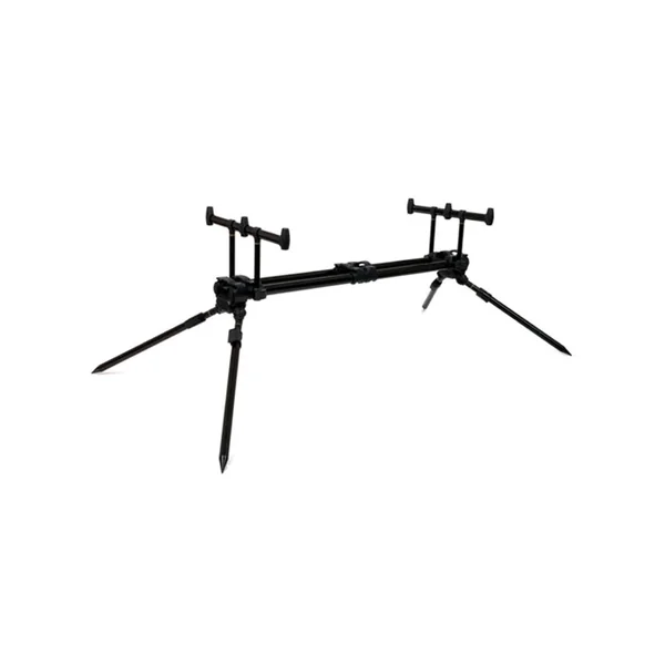 TRIPODE FOX RANGER MK2 ROD POD 3 ROD