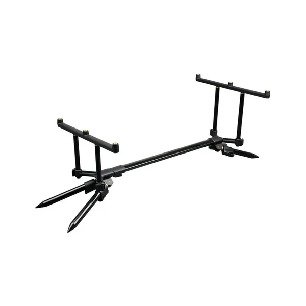 TRIPODE FOX STALKER PLUS POD 3 ROD