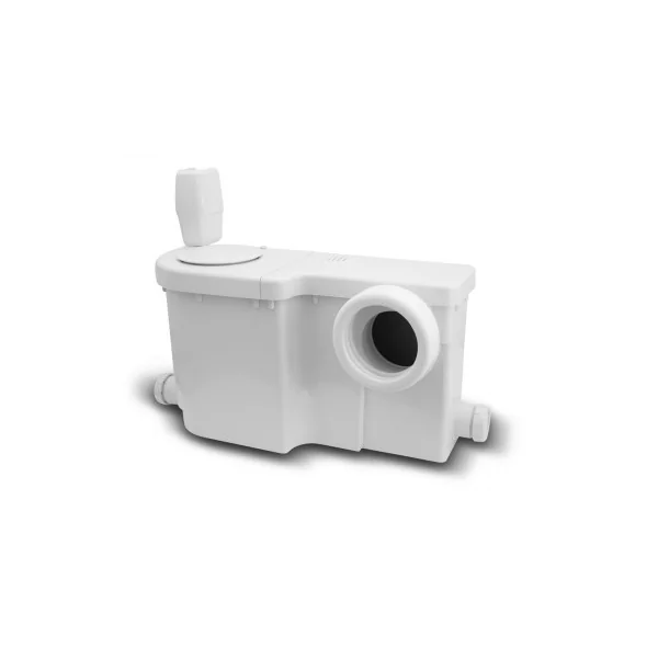 Triturador JIMTEN T-503 CICLON FIT3