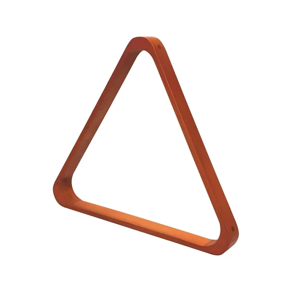 Triángulo Deluxe 'Cer Dark 57,2Mm
