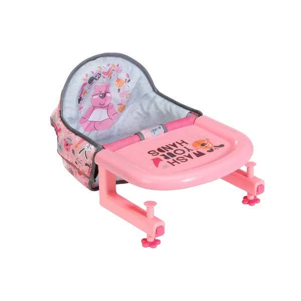 Trona para muñecas ZAPF Chair