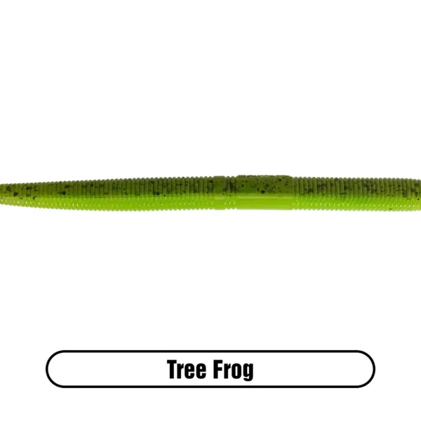 True Center Stick 5" Tree Frog