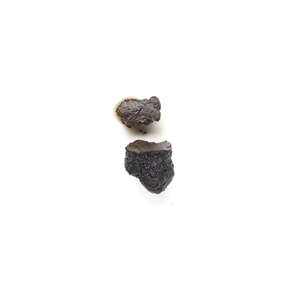 Trufa negra (melanosporum) en conserva