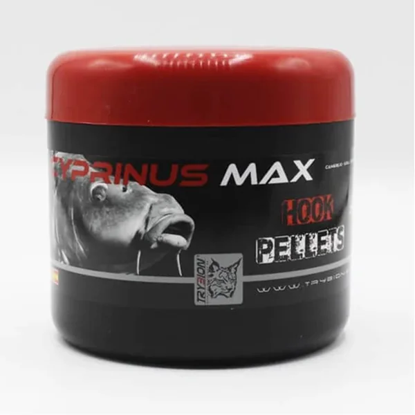 TRYBION HOOK PELLETS CYPRINUS MAX 21mm - Arapaima Fishing