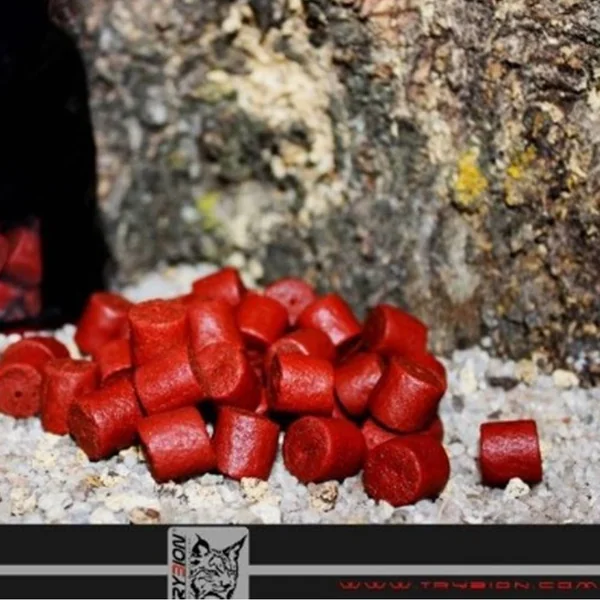 TRYBION HOOK PELLETS CYPRINUS MAX 21mm - Arapaima Fishing - Imagen 2