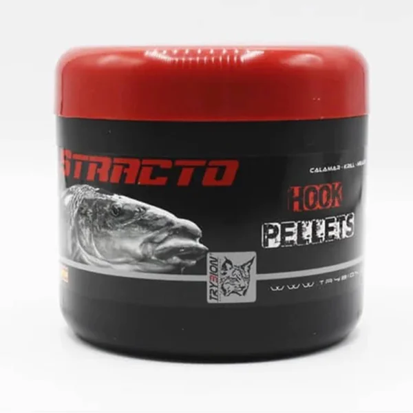 TRYBION HOOK PELLETS STRACTO 21mm - Arapaima Fishing
