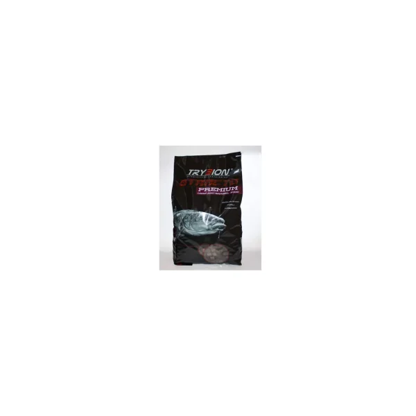 Trybion Pellets Stracto 15mm 4 KG - Arapaima Fishing