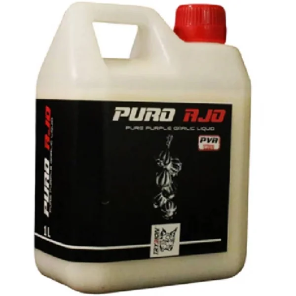 Trybion Potenciador Ajo 1L - Arapaima Fishing