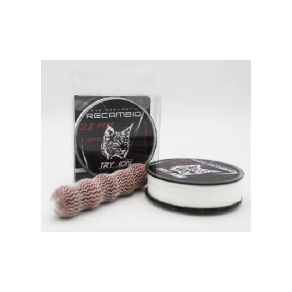 TRYBION RECAMBIO PVA 35MM 7M