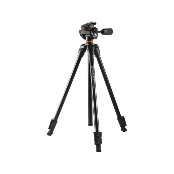 Trípode de aluminio VANGUARD Espod Cx 203Ap