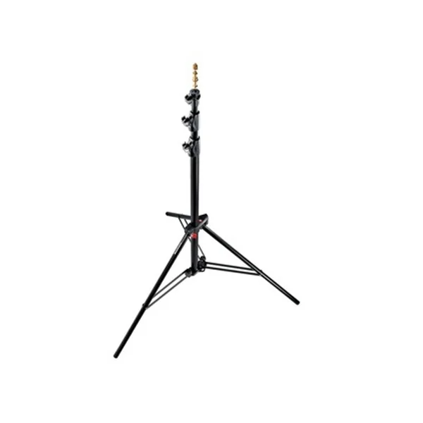 Trípode MANFROTTO 1005BAC (Altura Máxima: 273 cm - Aluminio)