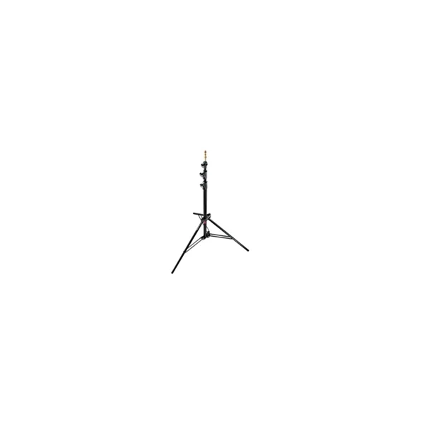 Trípode MANFROTTO 1005BAC (Altura Máxima: 273 cm - Aluminio) - Imagen 2