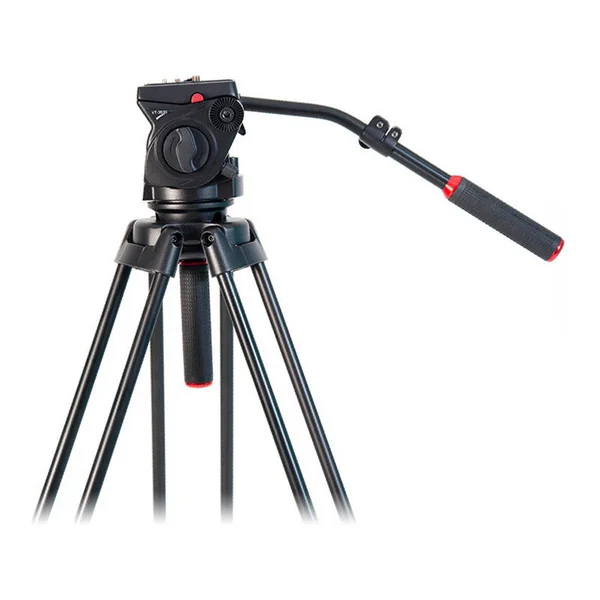 Trípode SWISS-PRO Vídeo Elite V-20