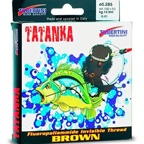 Tubertini Tatanka 150m - Monty pesca