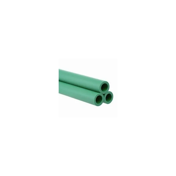 Tubería PPR Ø50 x 8.4 PN20