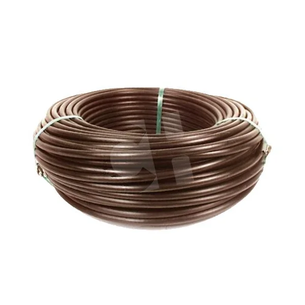 TUBO GOTEO INTEGRADO 16MM. 33 CM. R/100