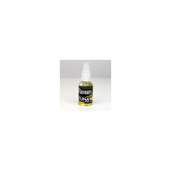 TUNA SPIRULINA FLAVOURS SPRAY.
