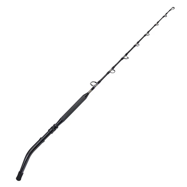 TYRNOS Stand Up Spiral 80lb 1.65m