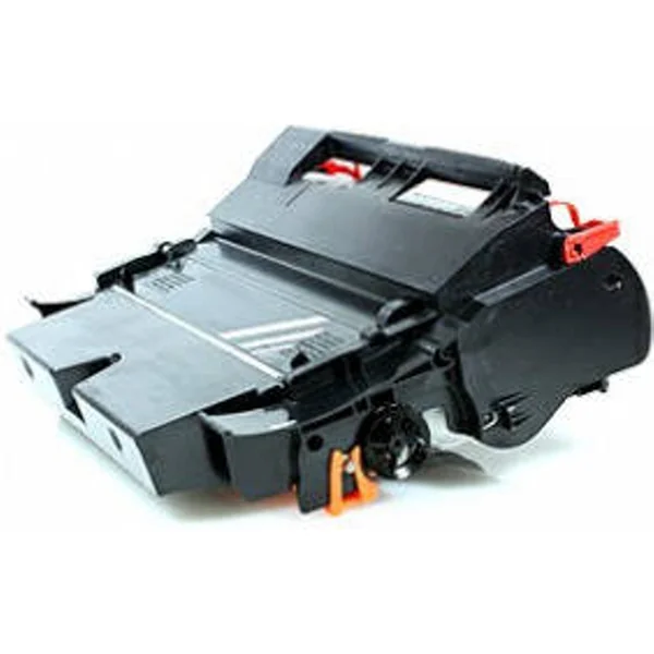 Tóner 12A6835 Negro