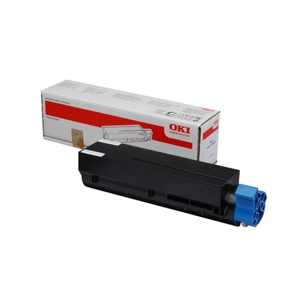 Tóner OKI 44992402 Negro
