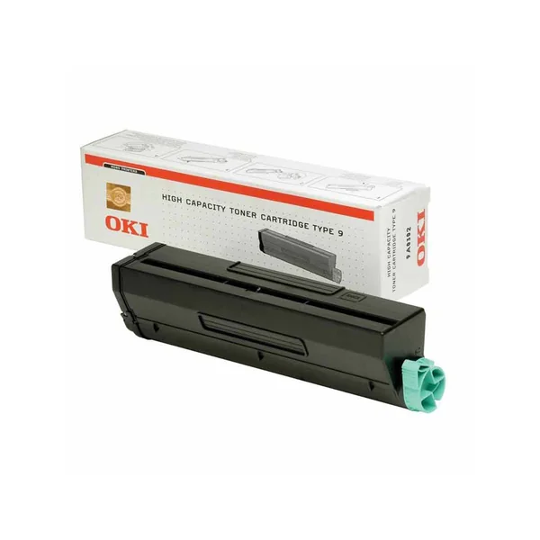 Tóner OKI B4300/4350 1101202 Negro