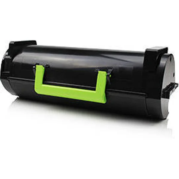 Tóner para Lexmark 512H Negro
