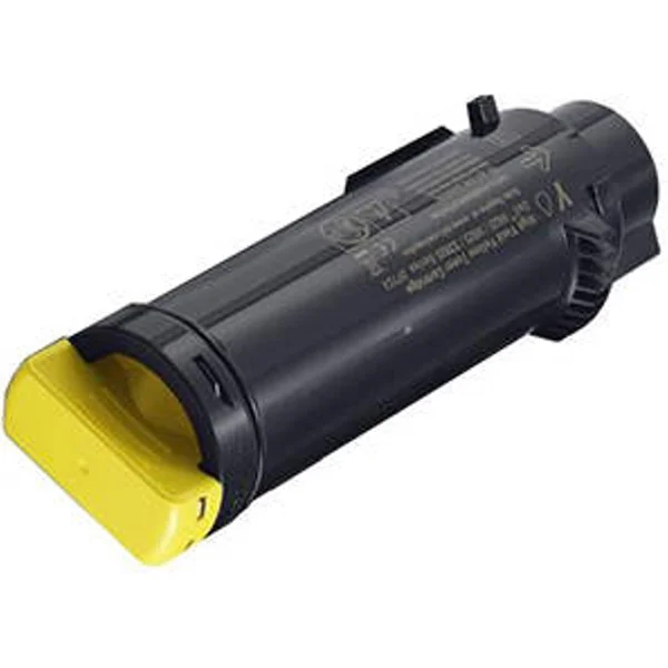 Tóner XT-6510YL