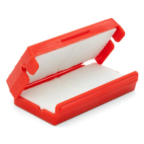 Umpqua Glide Line Apósito Line Care Box herramienta de limpieza