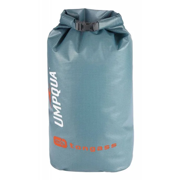 Umpqua Tongass Dry Bag Bolsa 20l azul acero