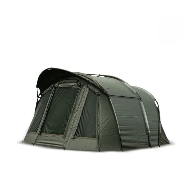 UNDERCOVER GREEN 2 MAN BIVVY OUTER