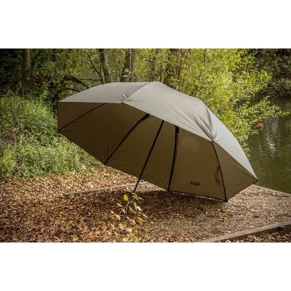 UNDERCOVER GREEN 60INCH BROLLY PARAGUAS
