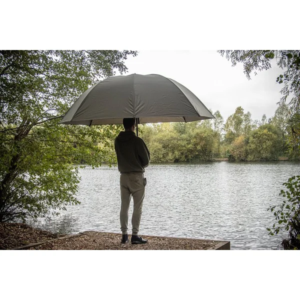 UNDERCOVER GREEN 60INCH BROLLY PARAGUAS - Imagen 2