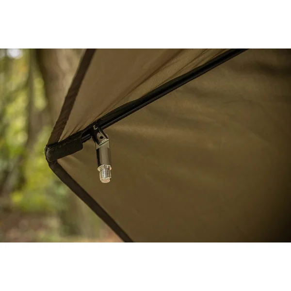 UNDERCOVER GREEN 60INCH BROLLY PARAGUAS - Imagen 3
