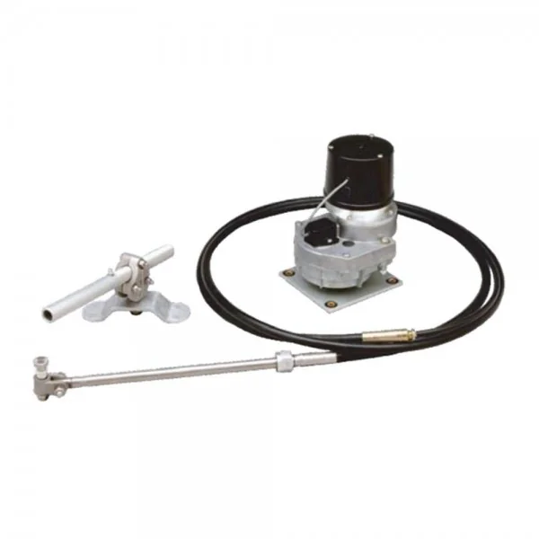 Unidad de cable giratorio SD10