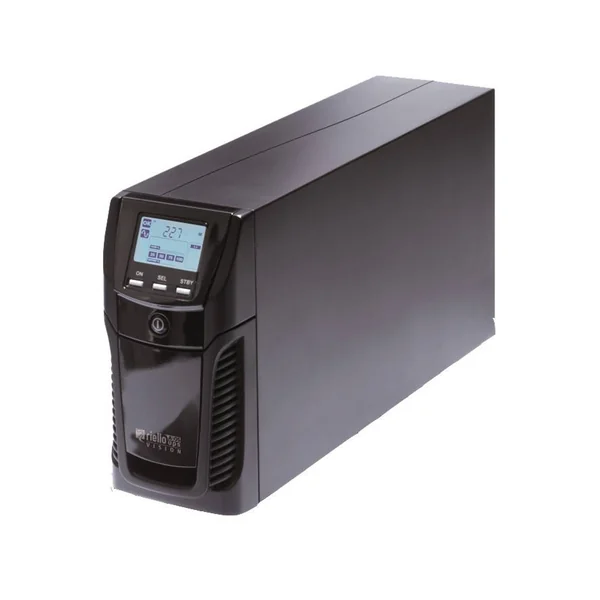 Ups RIELLO VST 1100 4 enchufes