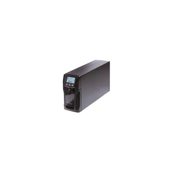 Ups RIELLO VST 1100 4 enchufes - Imagen 2