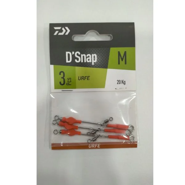 Urfe Daiwa D´Snap Talla M - Monty pesca