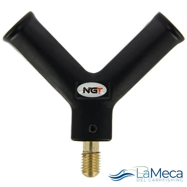 V METALICA SACADERA NGT