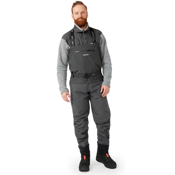 Vadeador Guideline HD Sonic Wader