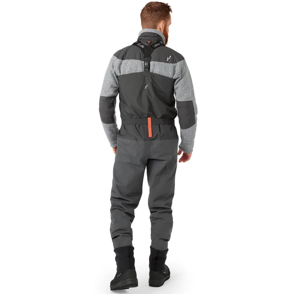 Vadeador Guideline HD Sonic Wader - Imagen 2
