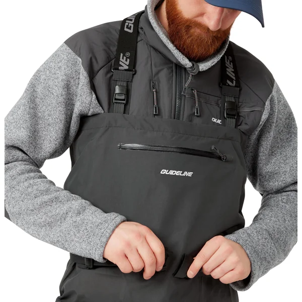 Vadeador Guideline HD Sonic Wader - Imagen 5