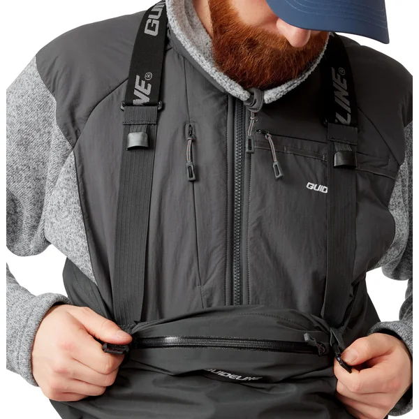 Vadeador Guideline HD Sonic Wader - Imagen 6