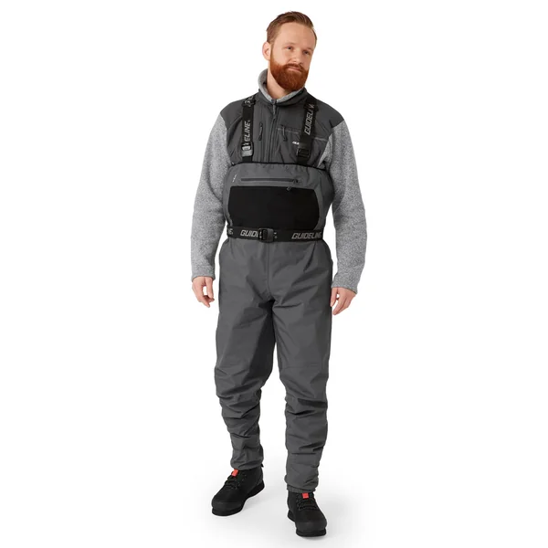 Vadeador Guideline Kaitum XT Wader