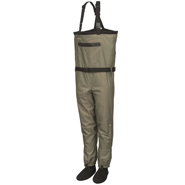 Vadeador Kinetic ClassicGaiter Oliva