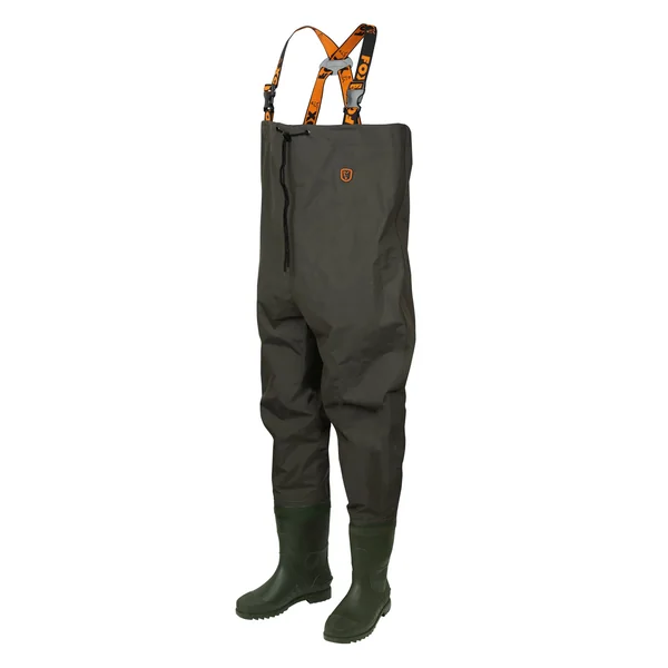 VADEADOR VERDE FOX TALLAS 41,42,43