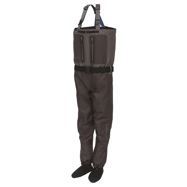 Vadeadores Kinetic X5 Vadeadores boulder grey