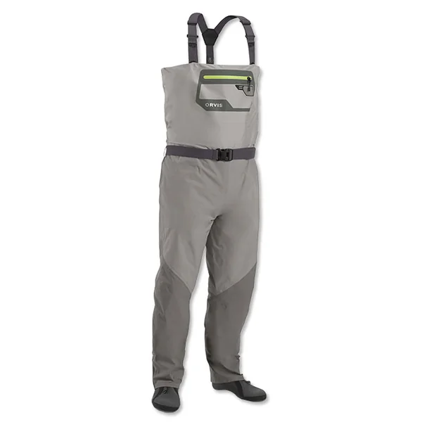 Vadeadores Orvis Ultraligeros Convertibles Vadeadores