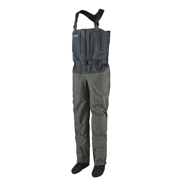 Vadeadores Patagonia Swiftcurrent Expedition Zip Front Vadeadores FGE
