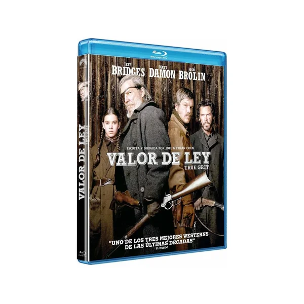 Valor de ley