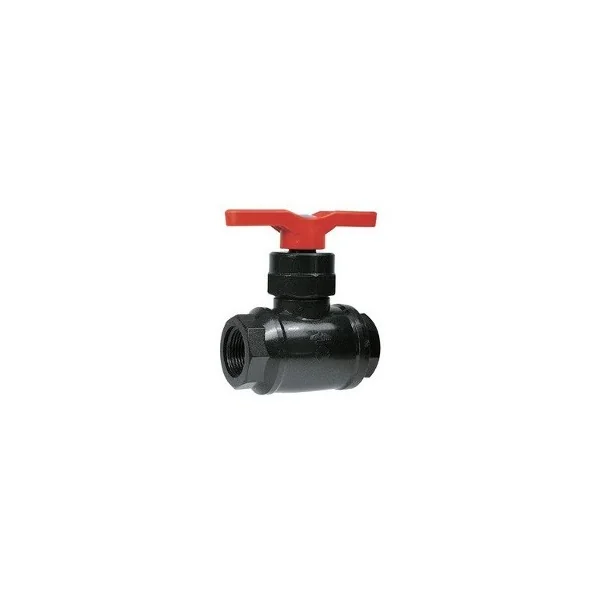Valv jim-v rosca gas 1/2